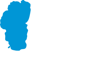 League to Save Lake Tahoe | Keep Tahoe Blue logo