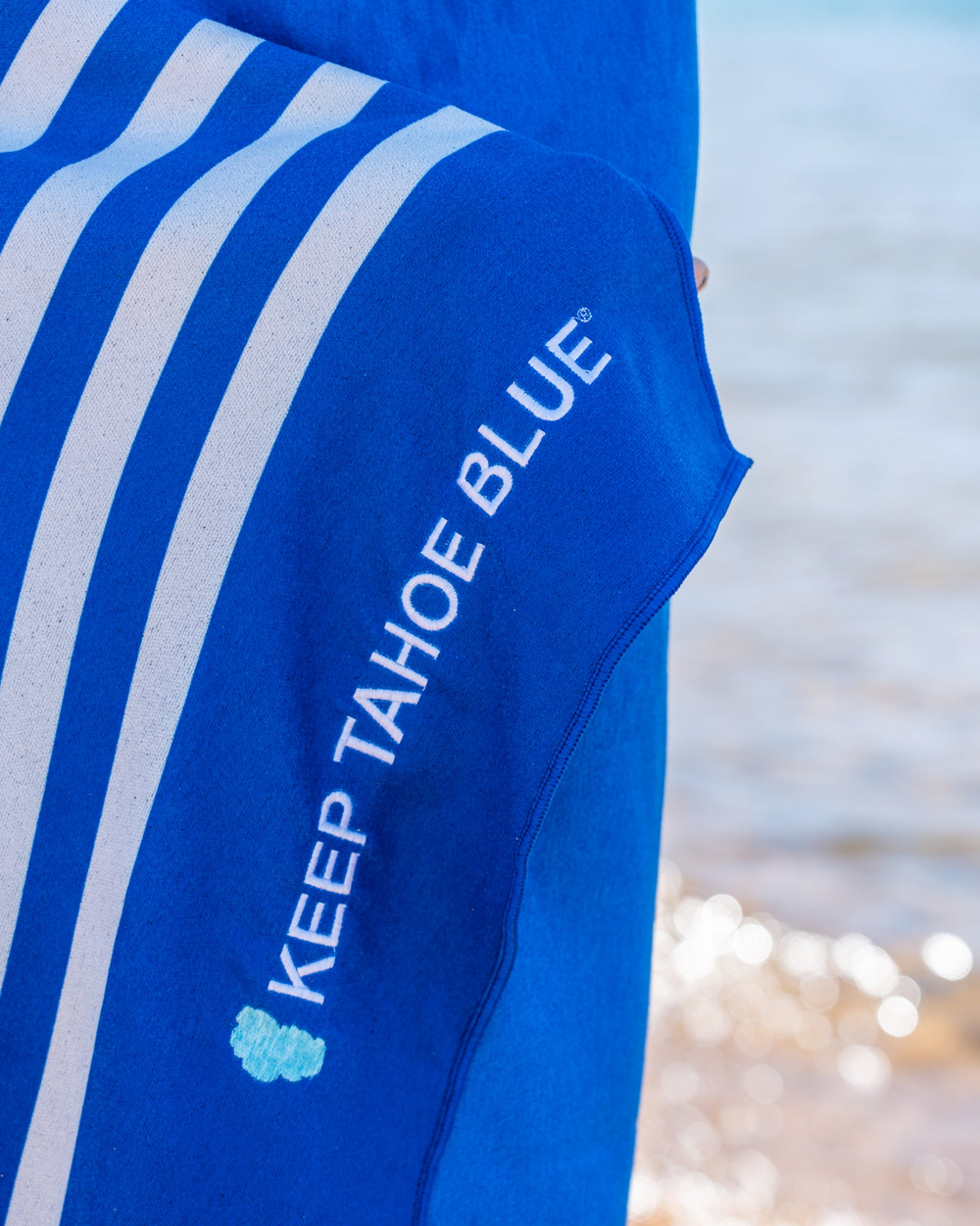 Nomadix Poolside Towel