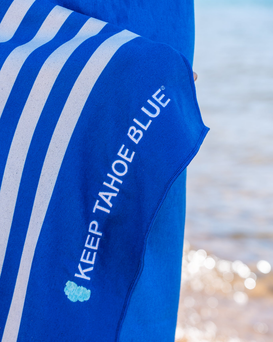 Nomadix Poolside Towel