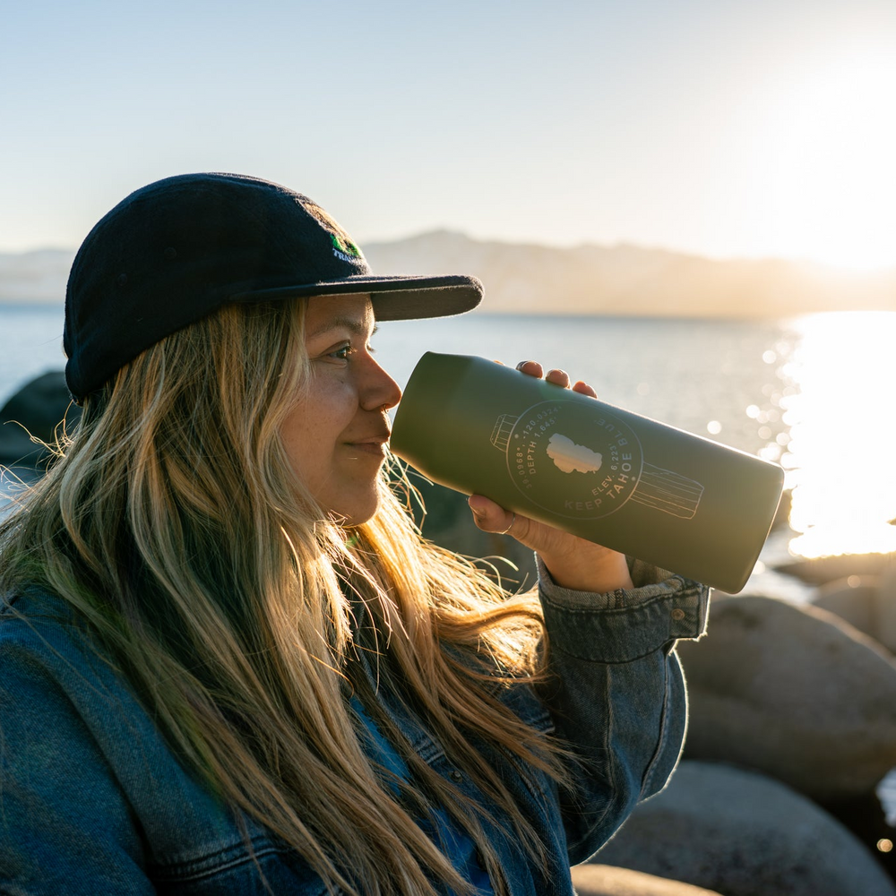 Trail Marker Water Bottles