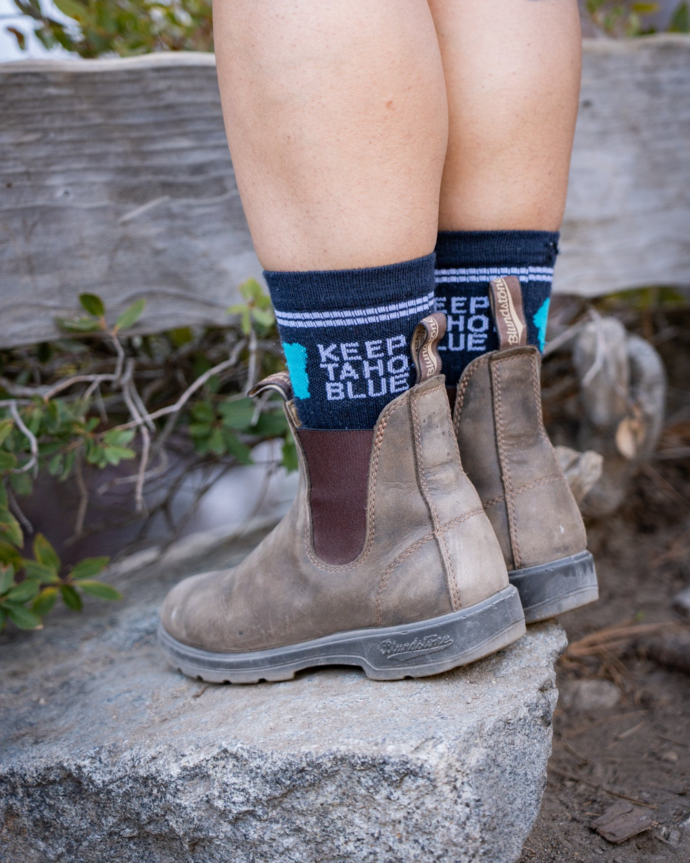 Wool Socks