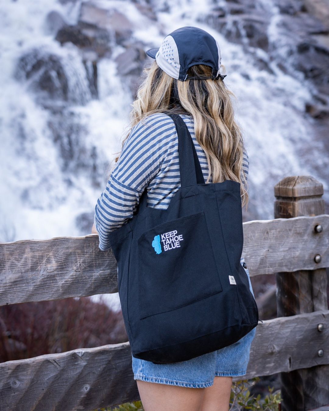 Everywhere Tote