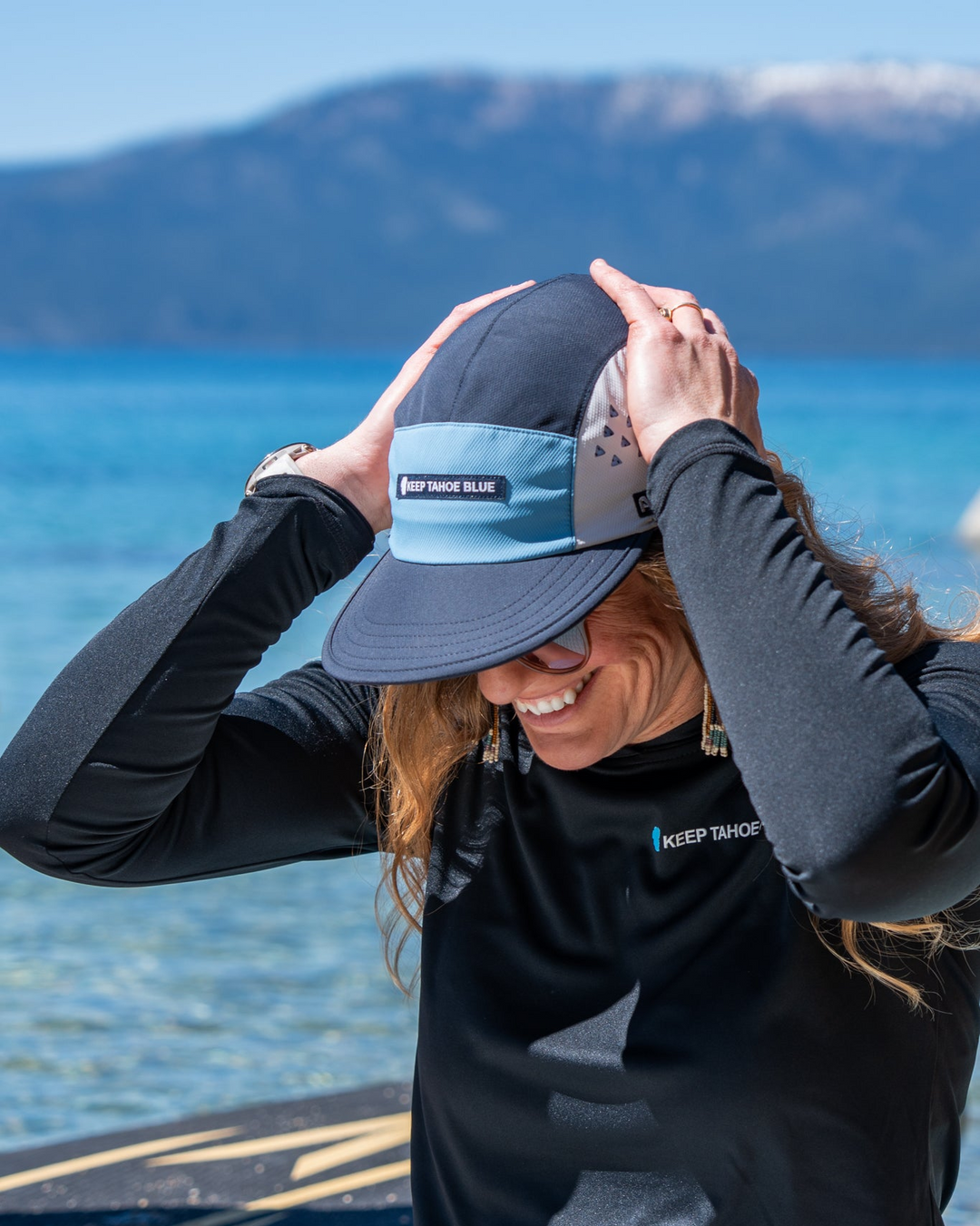The Trail Hat