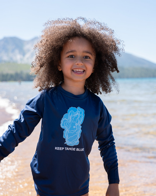 Toddler Solar Shirt