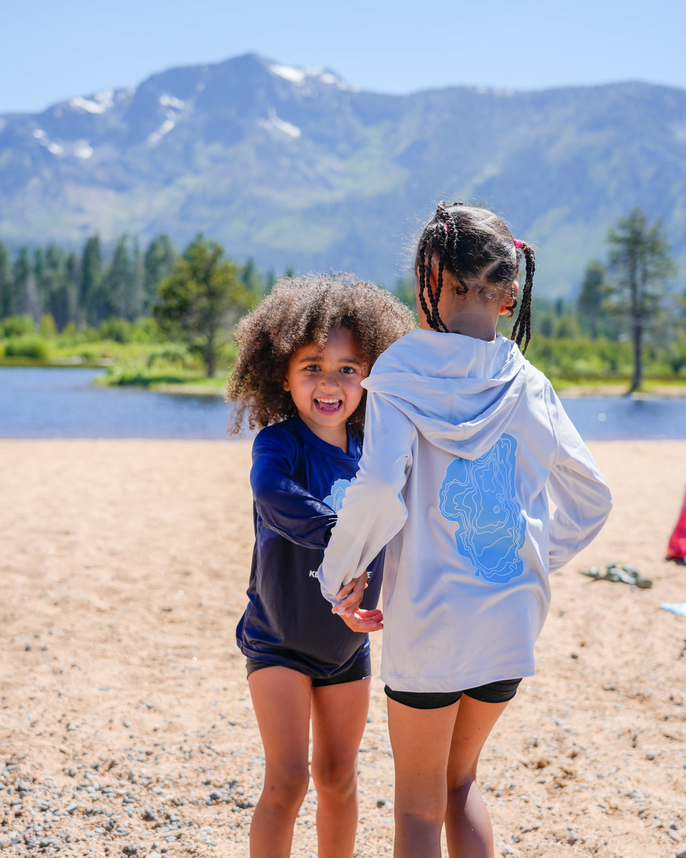 Youth Solar Hoodie