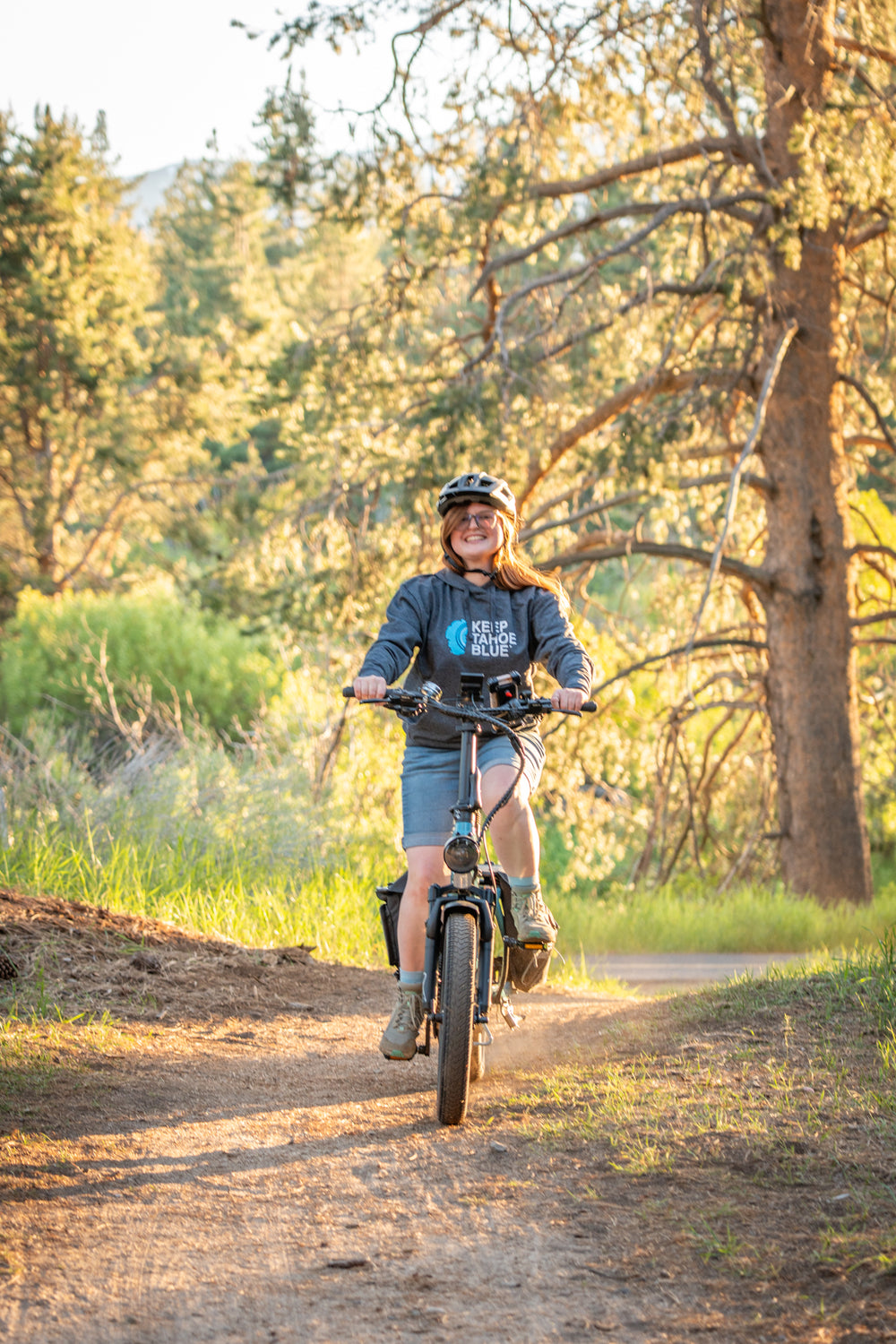 Bike Gear Hoodie