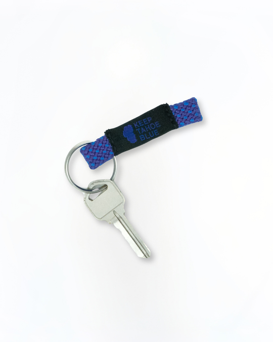 Adventure Keychain