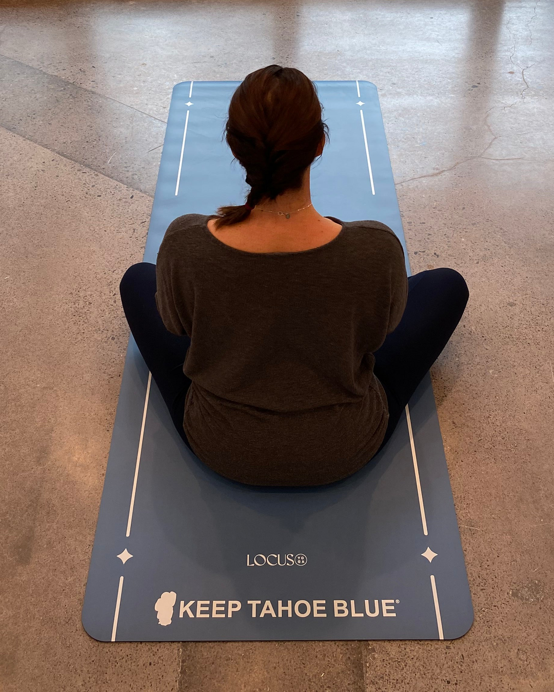 Align Yoga Mat