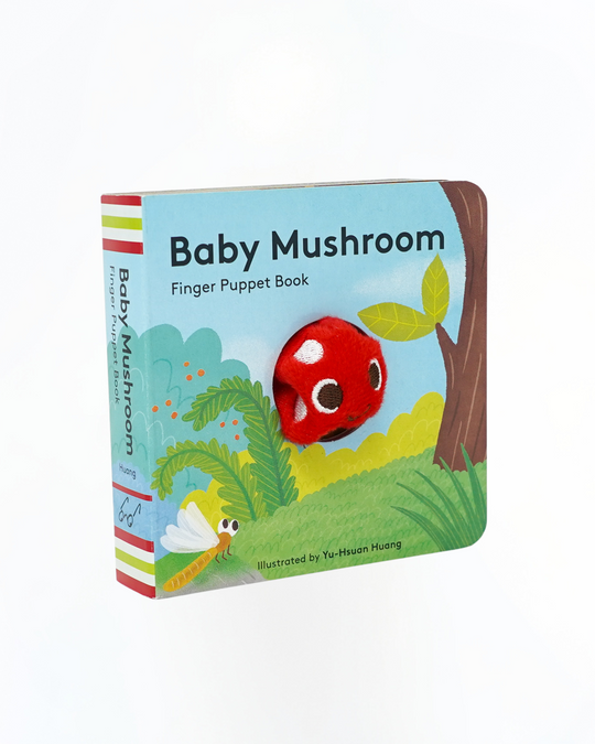 Baby Mushroom