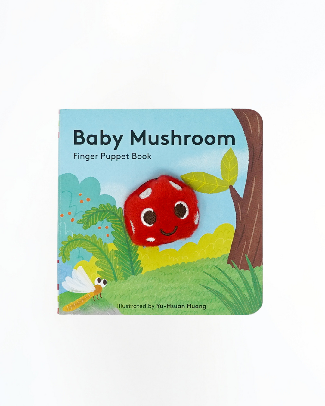 Baby Mushroom