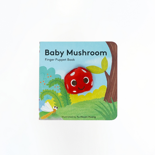 Baby Mushroom
