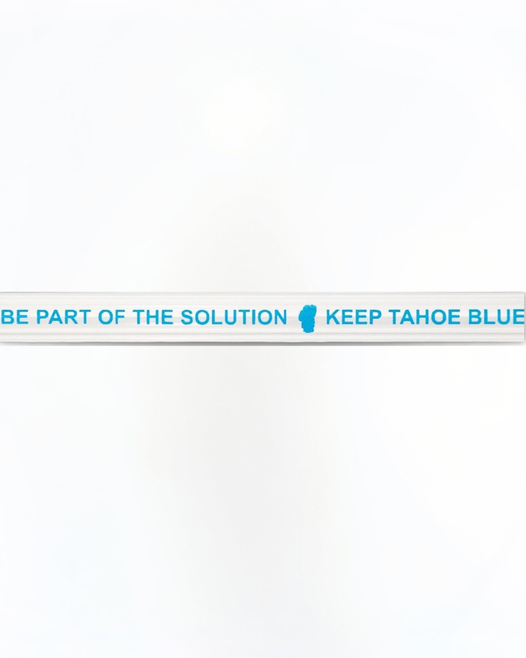 Be Part of the Solution Straws