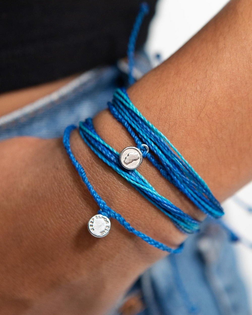 Boho Bracelets