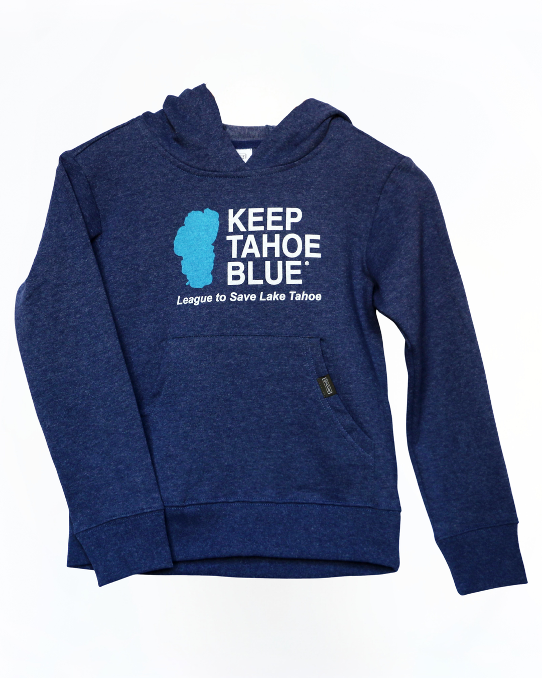 Cobalt Kids Hoodie