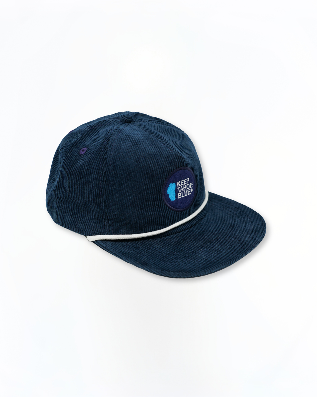 Corduroy Hat
