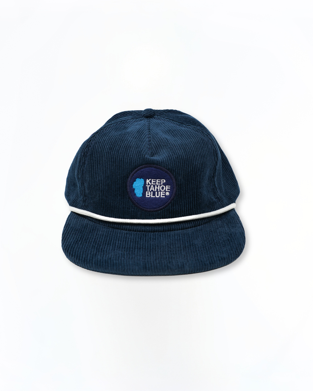 Corduroy Hat