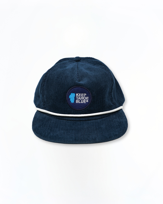 Corduroy Hat