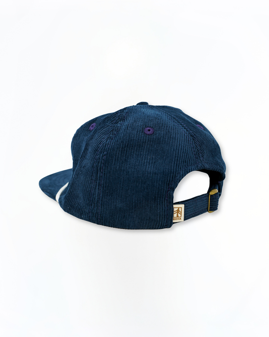 Corduroy Hat