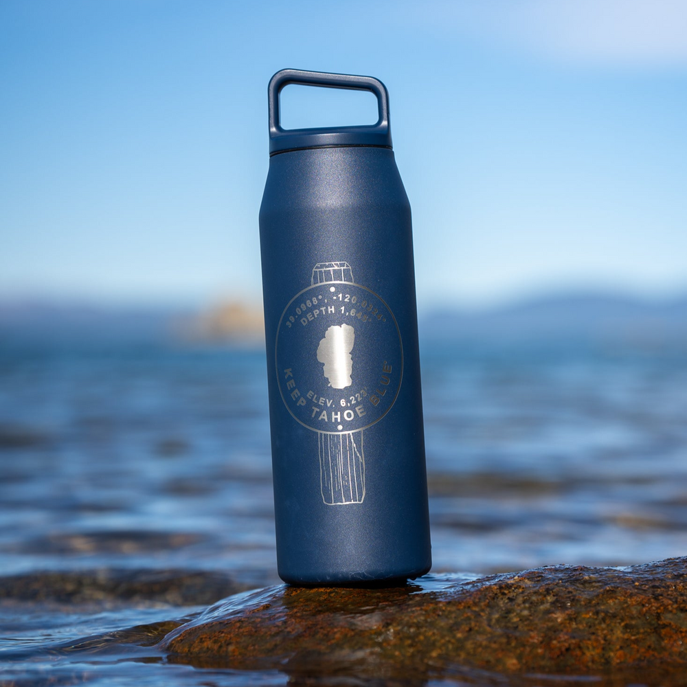 32oz Trail Marker Water Bottles