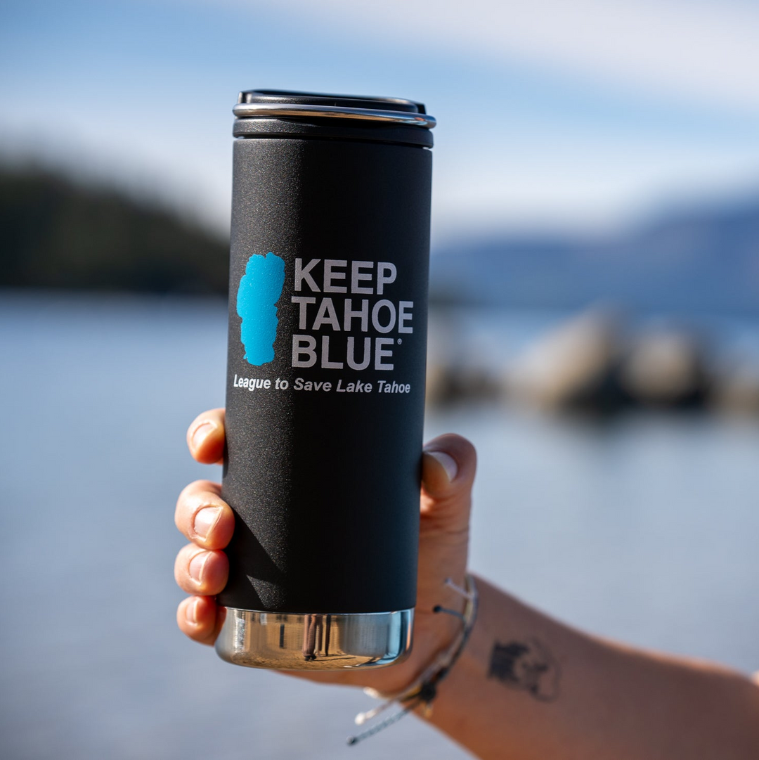 Insulated Stainless Steel Travel Mugs