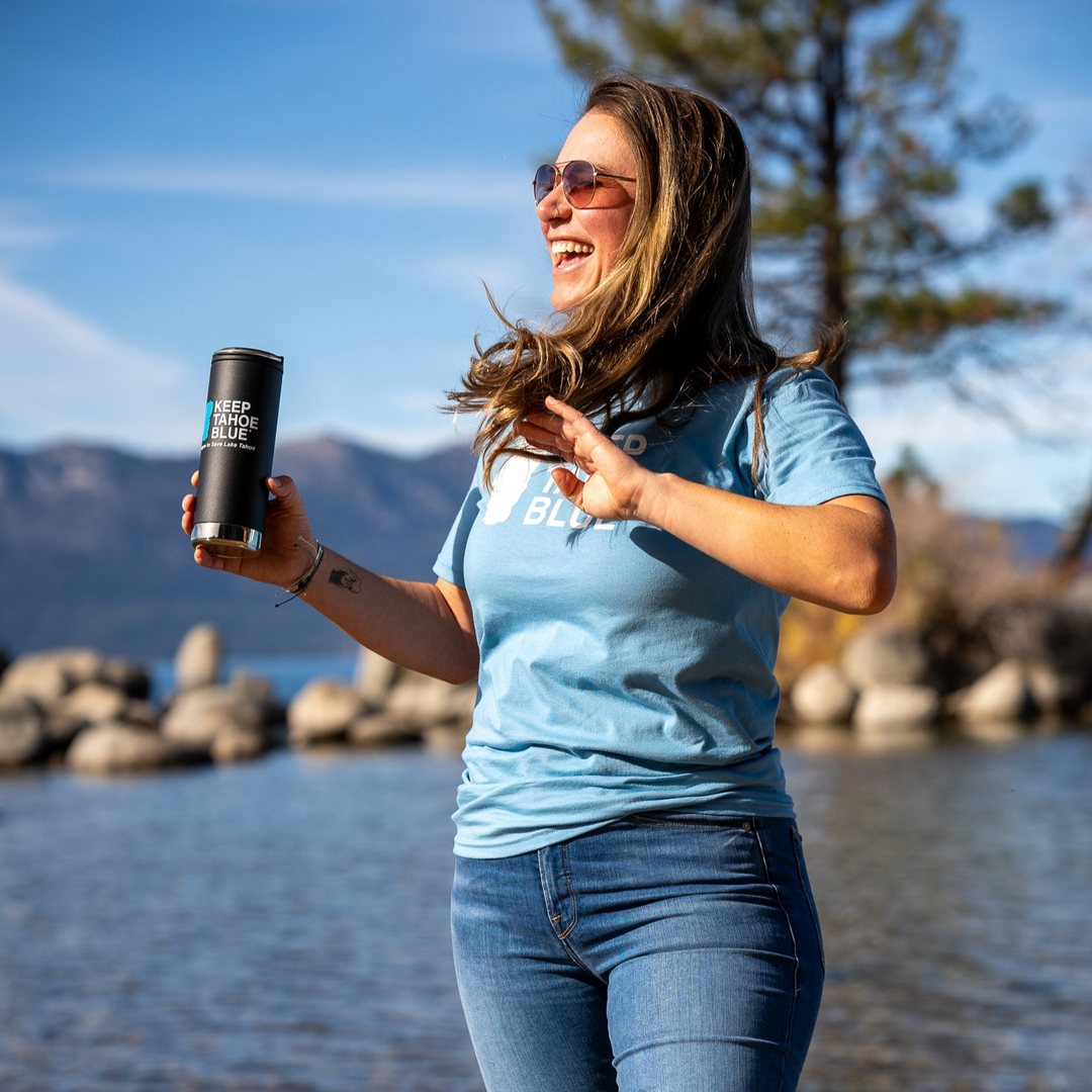 Insulated Stainless Steel Travel Mugs