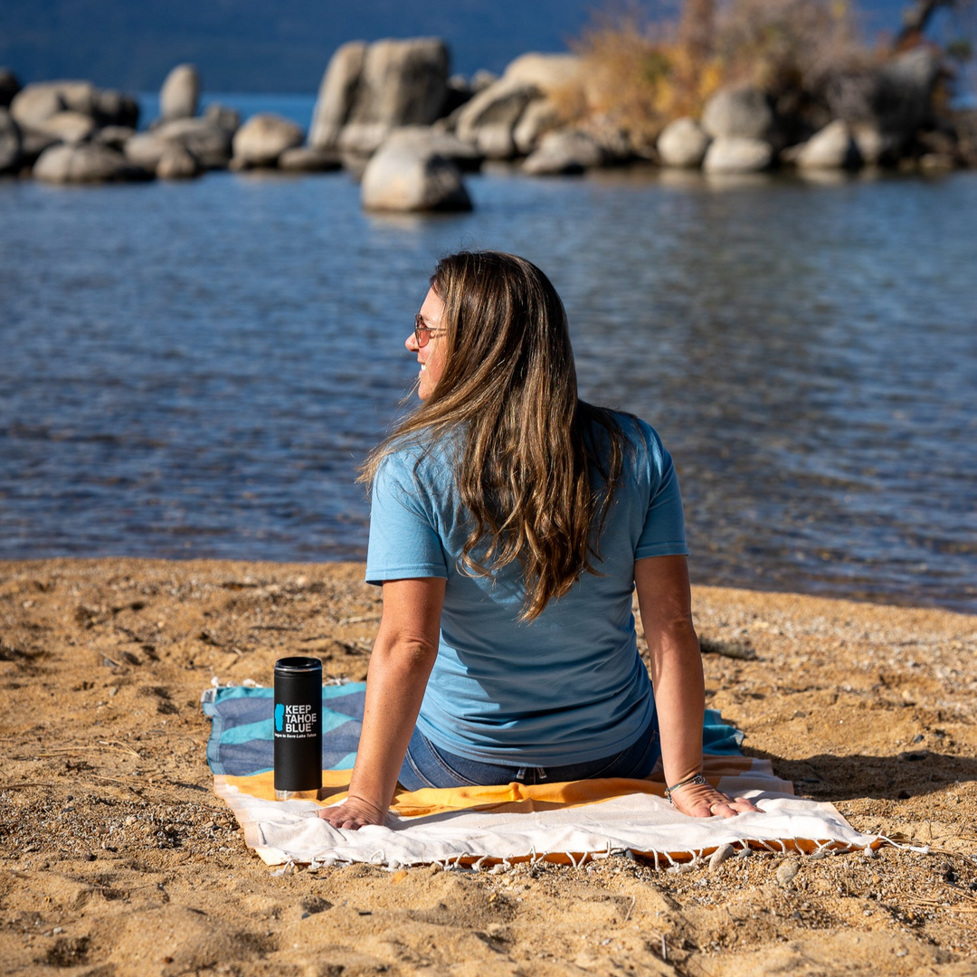 Turkish Cotton Towels