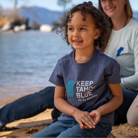 For My Generation Kids Tee