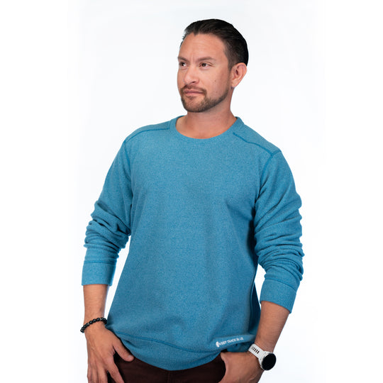 Men's KTB x Stio Fleece