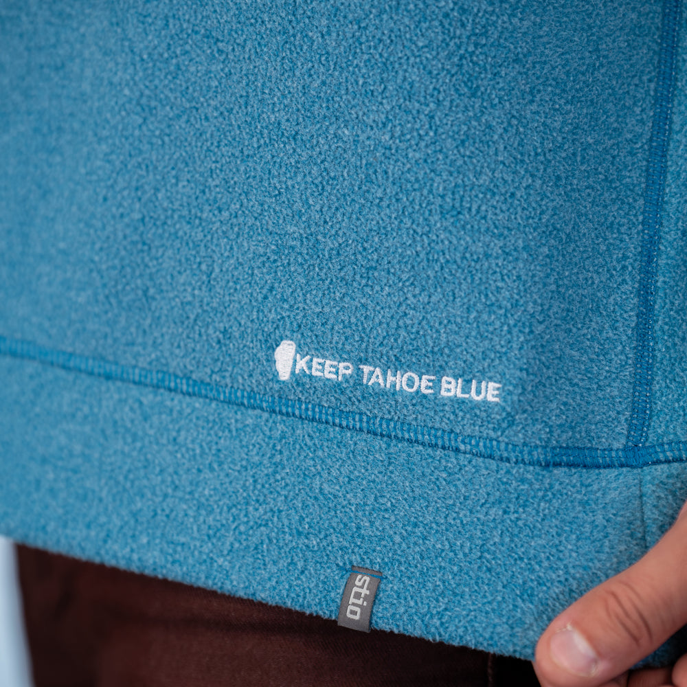 Men's KTB x Stio Fleece