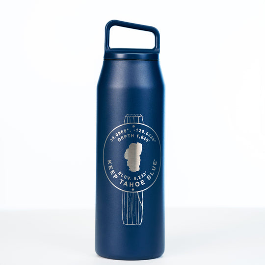 32oz Trail Marker Water Bottles