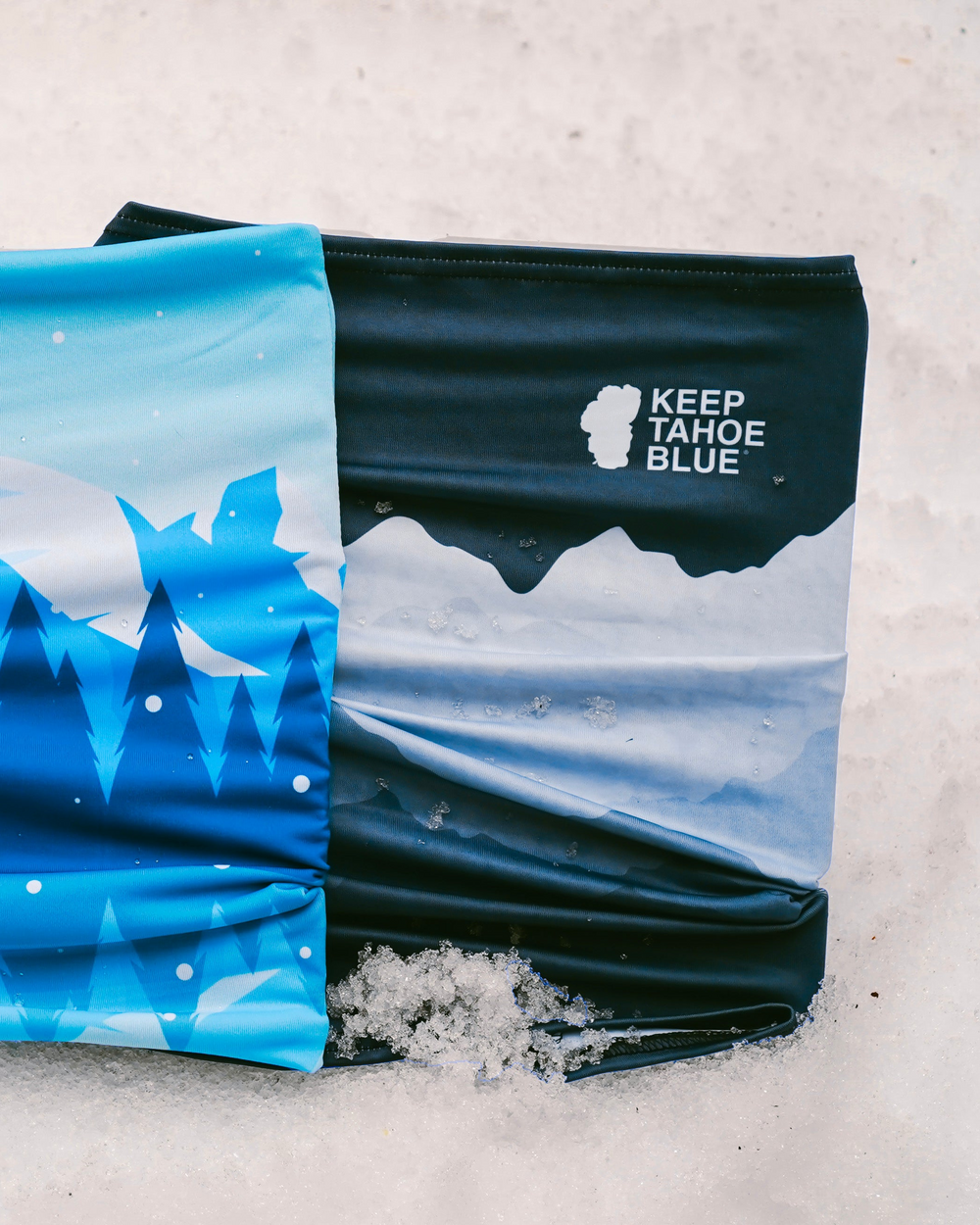 Mountain Shadows Gaiter