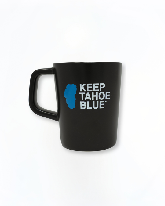 Everyday Ceramic Mug