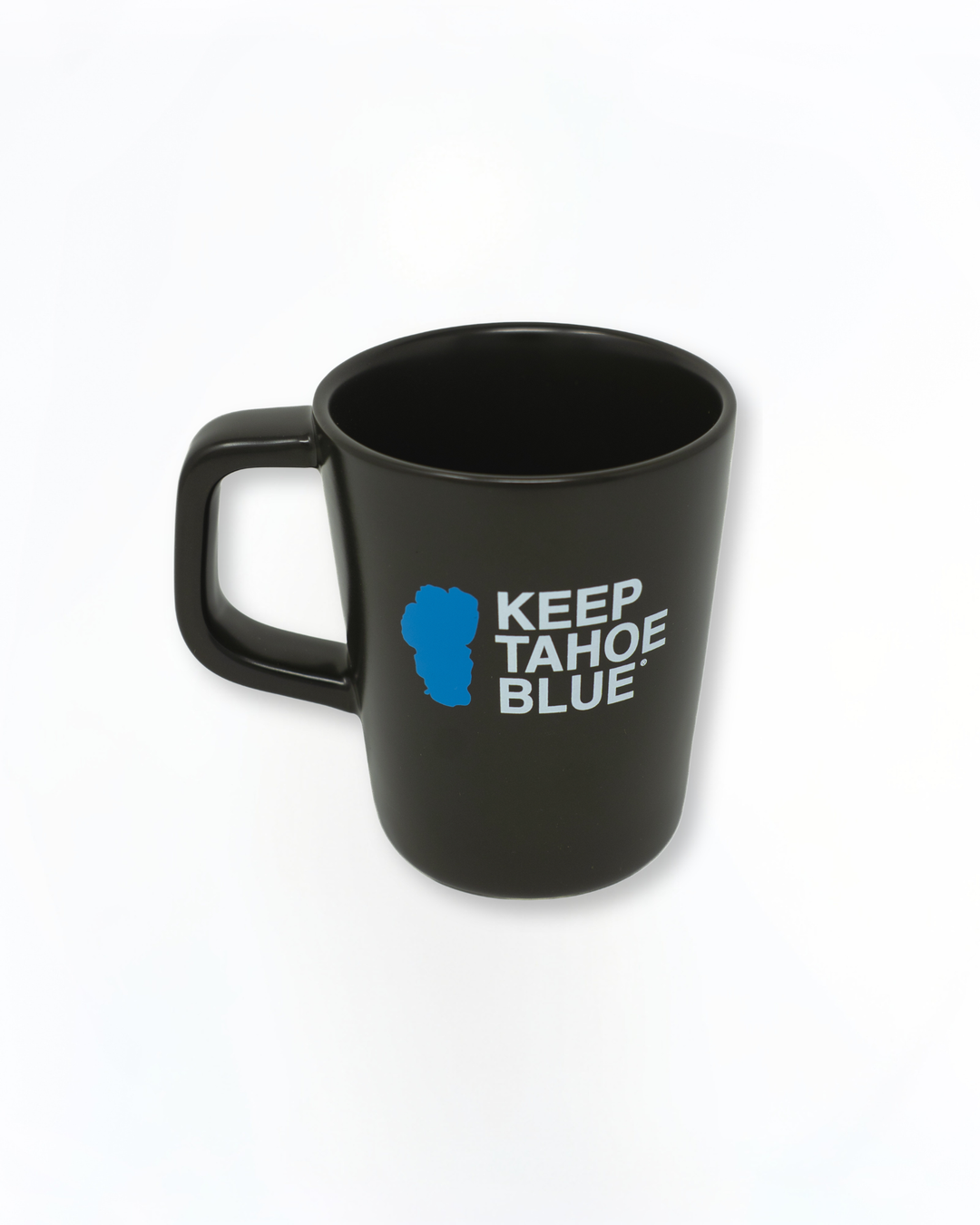 Everyday Ceramic Mug