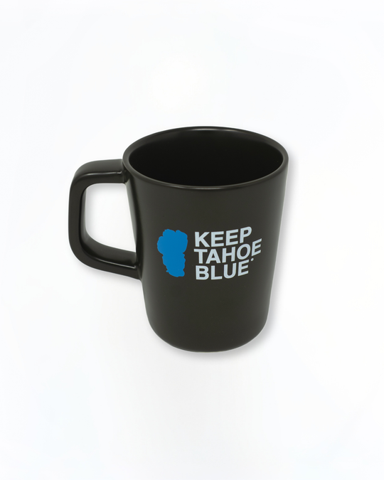 Everyday Ceramic Mug