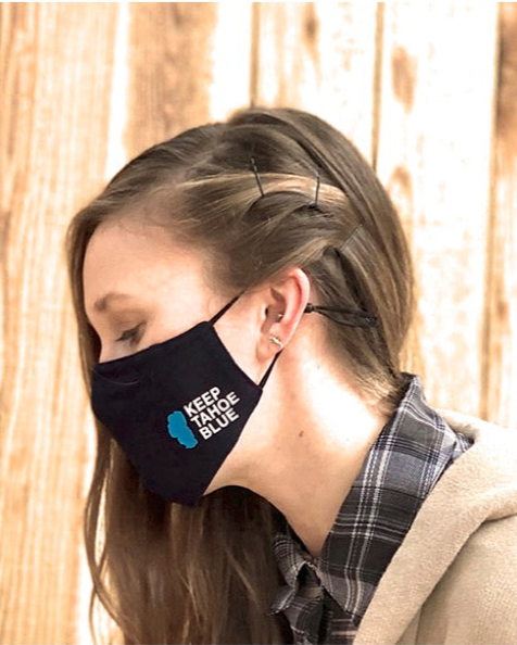 Organic Bamboo Face Mask