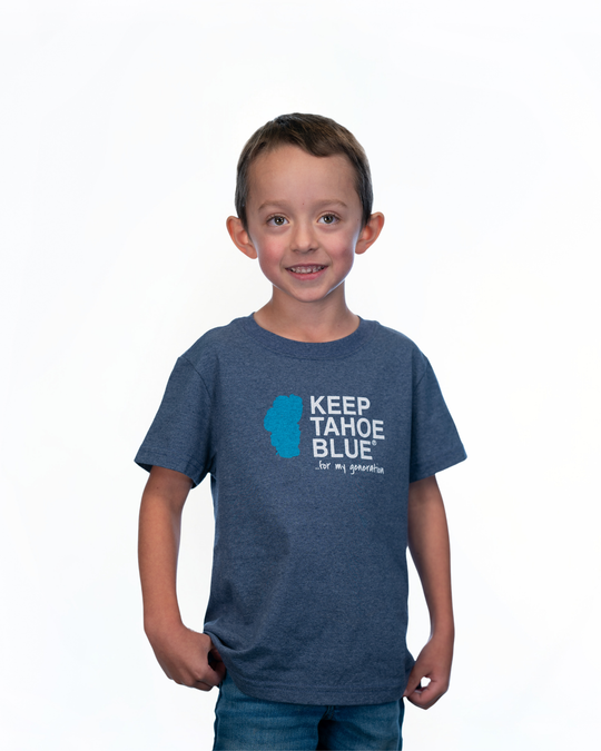 For My Generation Kids Tee