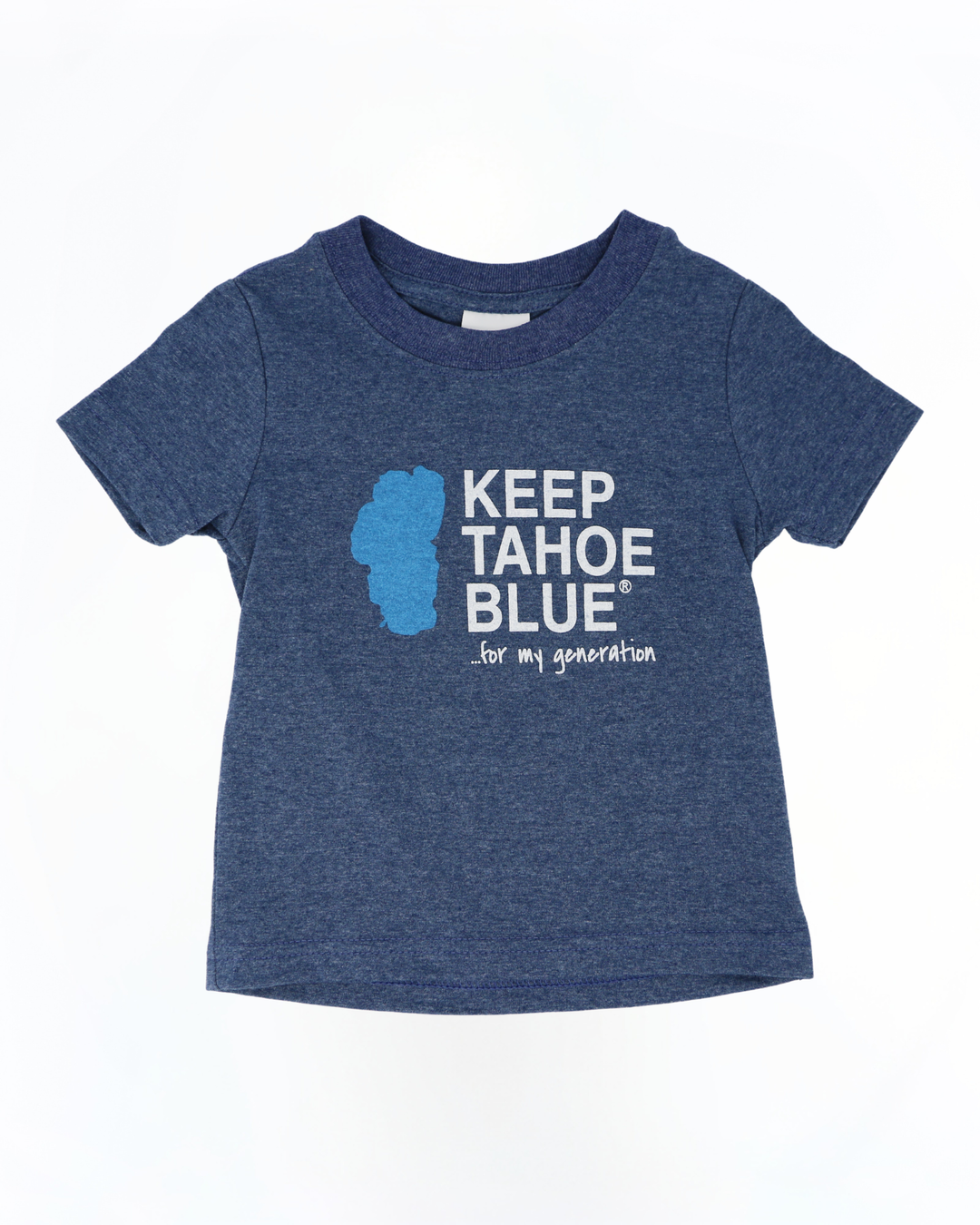 For My Generation Toddler Tee
