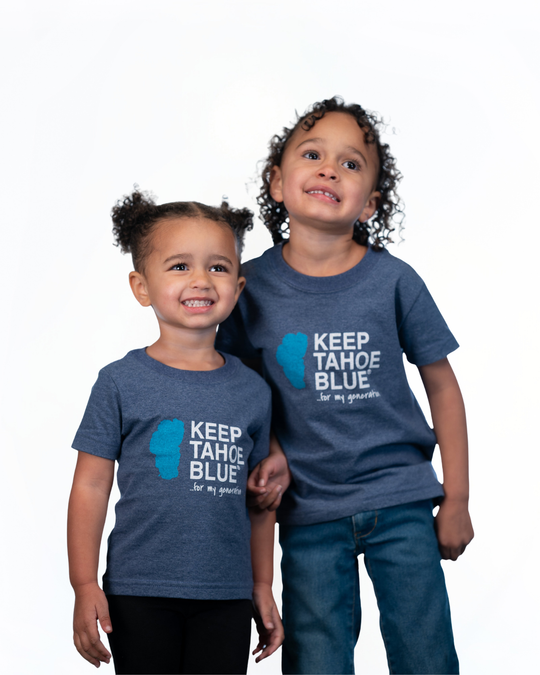 For My Generation Toddler Tee