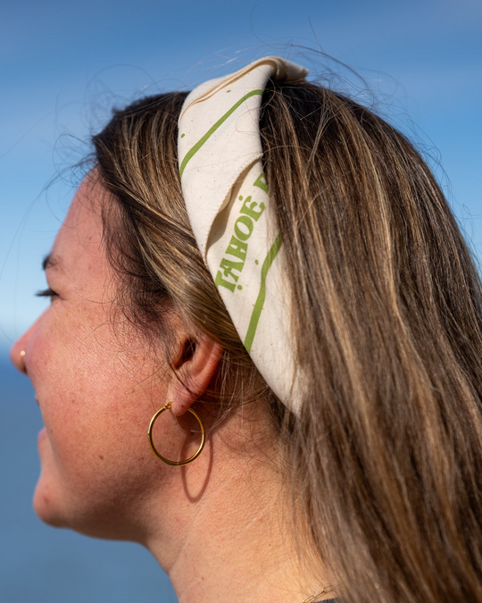 Forest Bandana