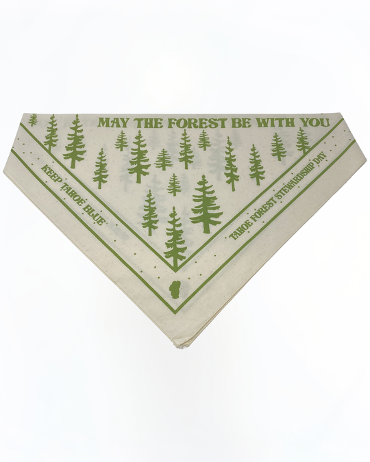 Forest Bandana
