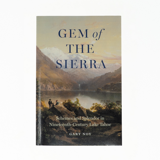 Gem of the Sierra