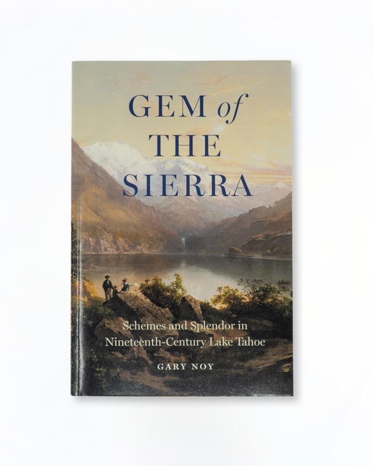 Gem of the Sierra