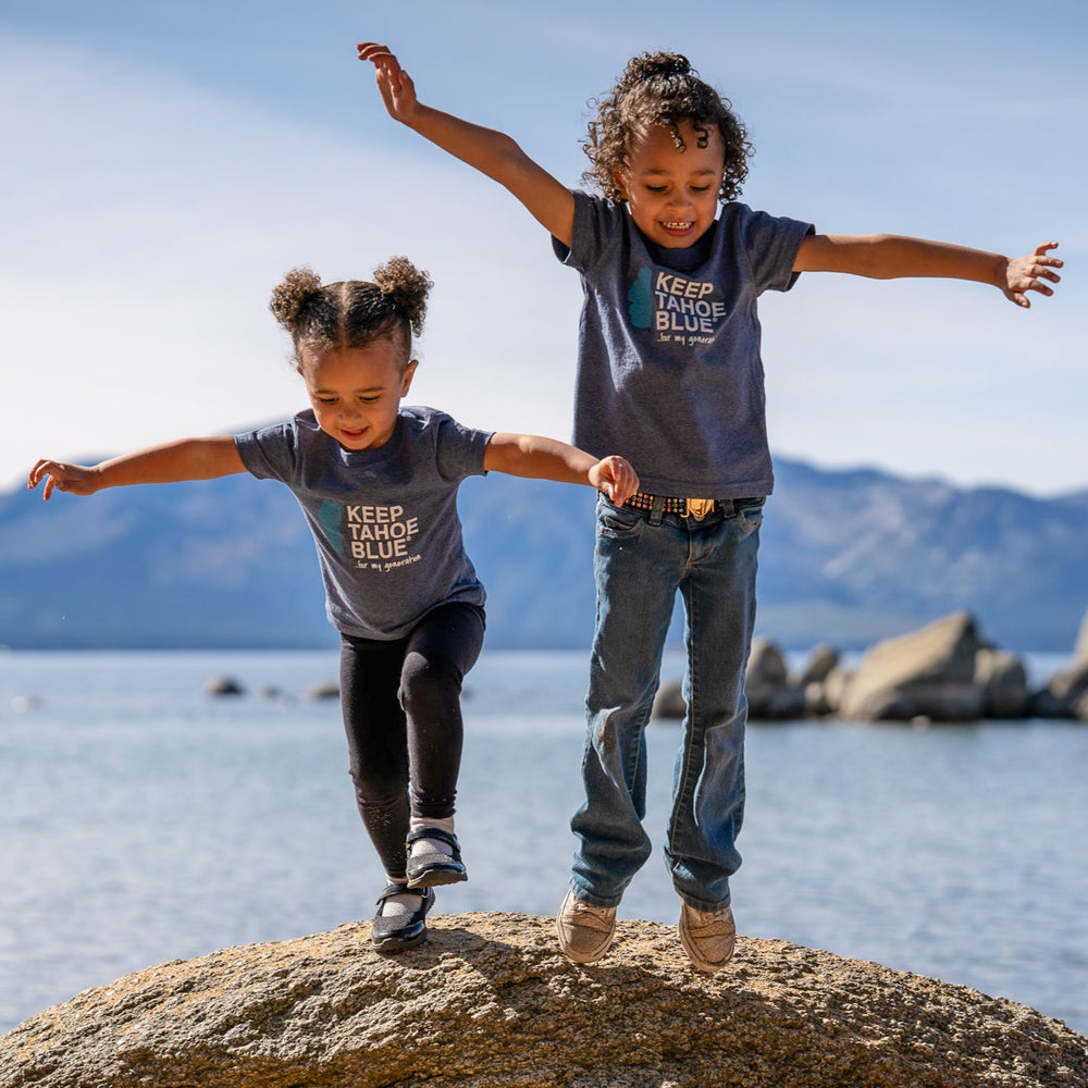 For My Generation Toddler Tee