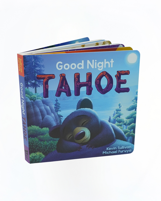 Goodnight Tahoe