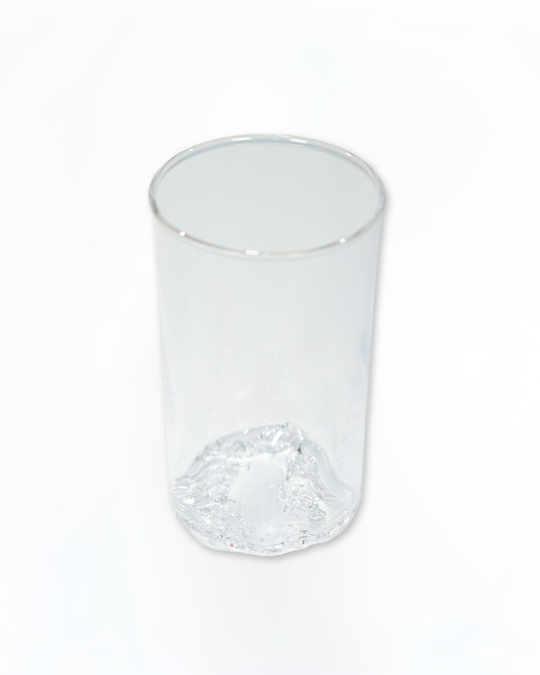 Handblown Pint Glass