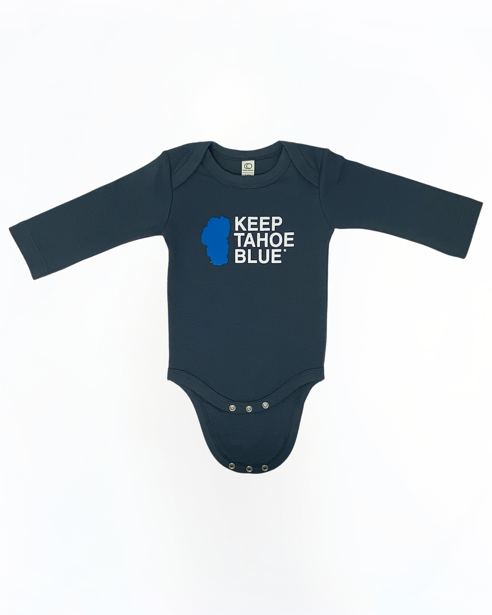 Long Sleeve Onesie