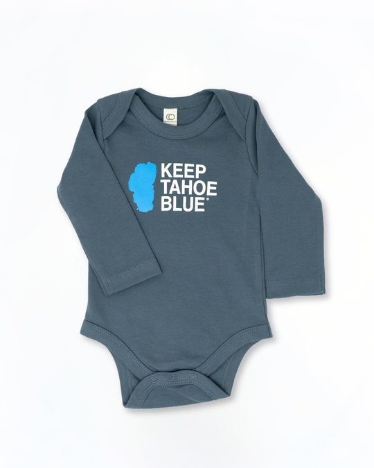 Long Sleeve Onesie
