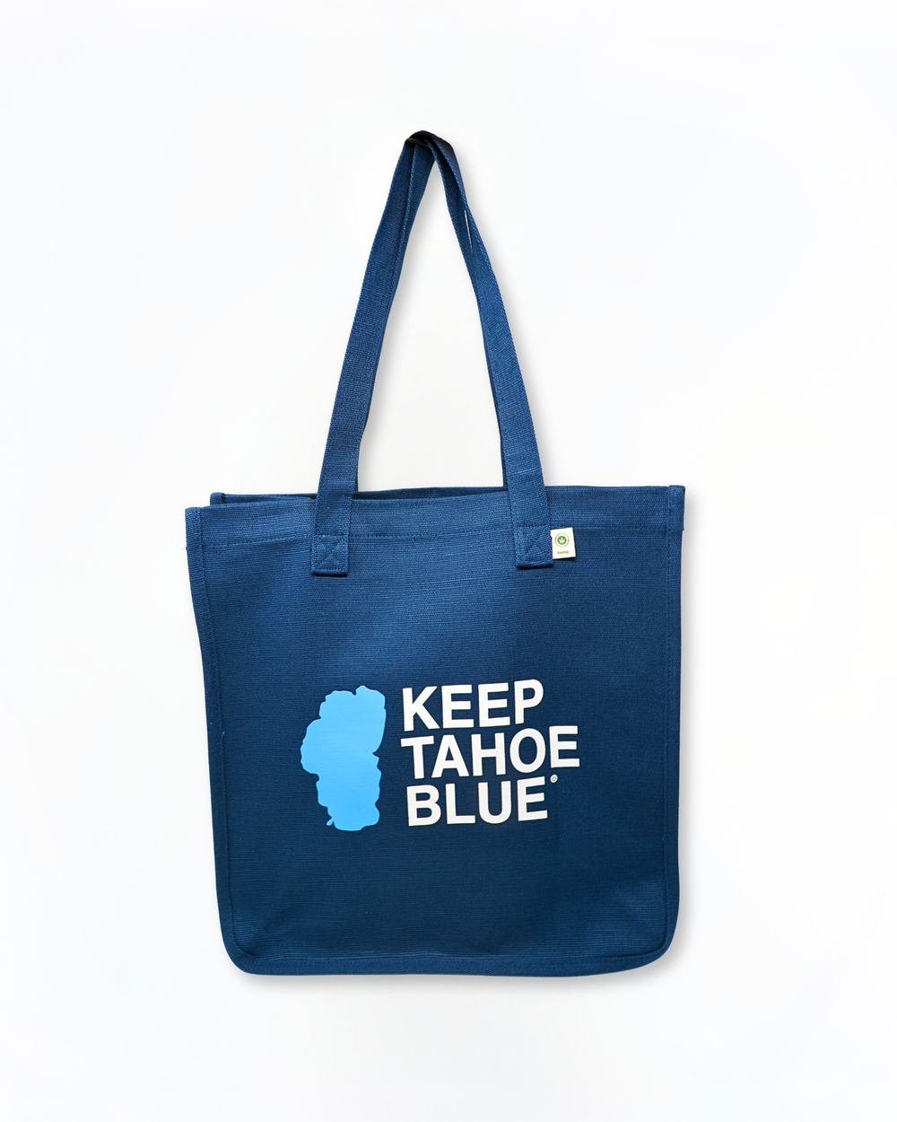Hemp Market Tote