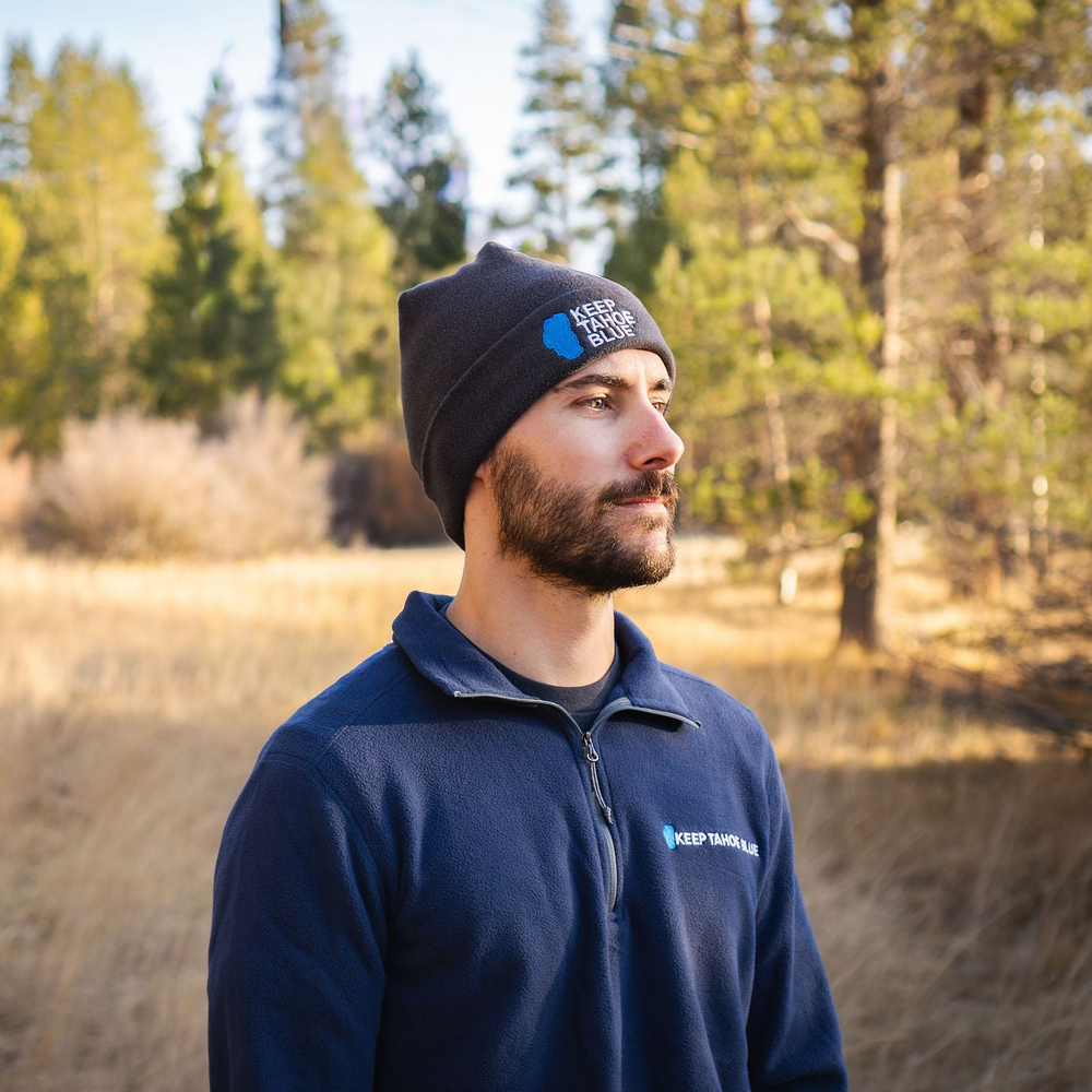 Stio Fleece Cuff Beanie