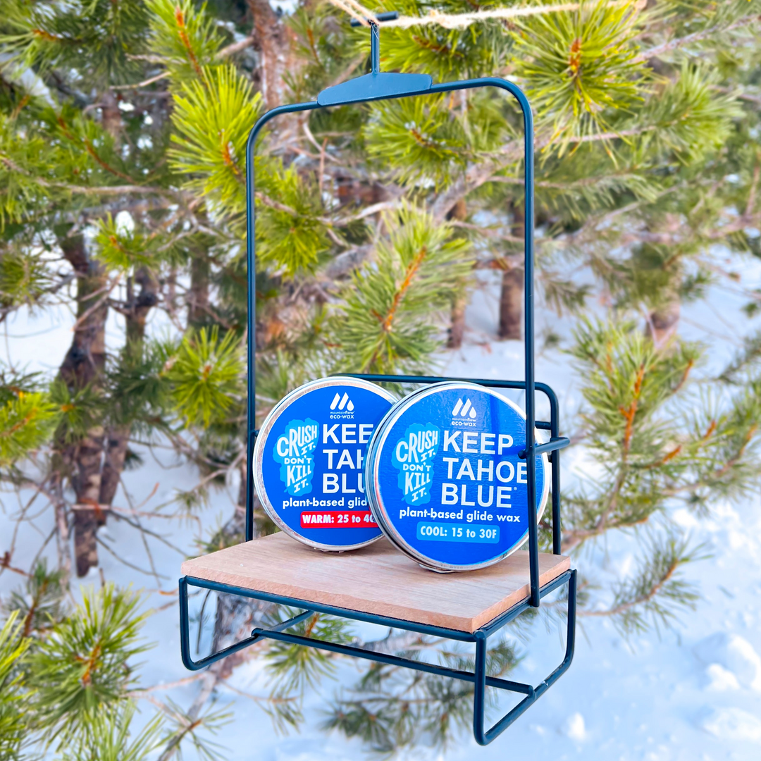 Plant-based Glide Wax